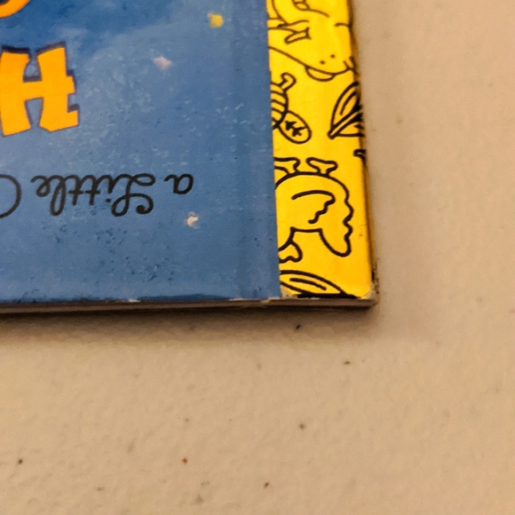 How the Camel Got It's Hump - Picture 5 of 6